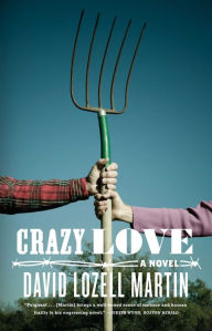 Title: Crazy Love: A Novel, Author: David Lozell Martin