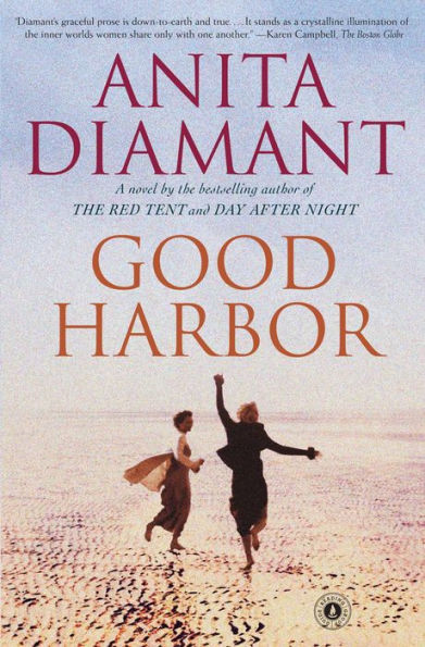 Good Harbor: A Novel