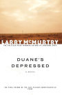 Duane's Depressed: A Novel