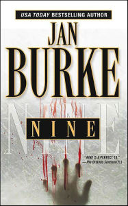 Title: Nine, Author: Jan Burke