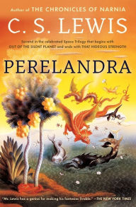 Perelandra (Space Trilogy Series #2)