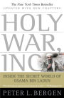 Holy War, Inc.: Inside the Secret World of Osama bin Laden