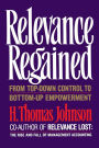 Relevance Regained: From Top-down Control to Bottom-up Empowerment