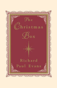 Title: The Christmas Box LP, Author: Richard Paul Evans