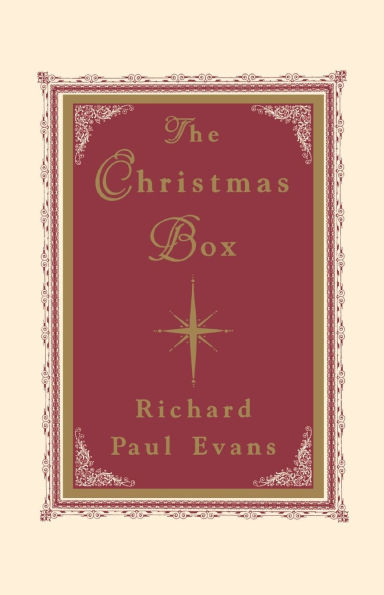 The Christmas Box LP