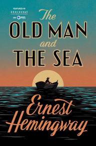 Title: The Old Man and the Sea, Author: Ernest Hemingway