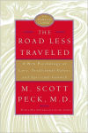Alternative view 1 of The Road Less Traveled, 25th Anniversary Edition: A New Psychology of Love, Traditional Values, and Spiritual Growth