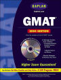 GMAT 2004 (with CD-ROM)