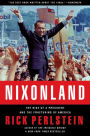 Nixonland: The Rise of a President and the Fracturing of America