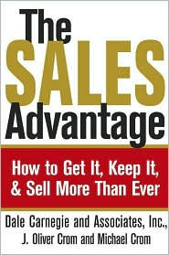 The Sales Advantage Export