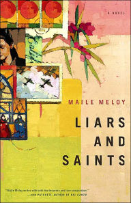 Liars and Saints