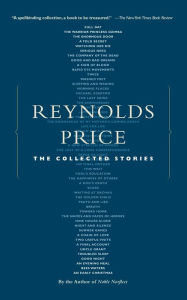 Title: The Collected Stories, Author: Reynolds Price
