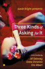 Three Kinds Asking