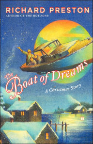 The Boat of Dreams: A Christmas Story