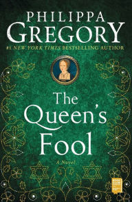 Title: The Queen's Fool, Author: Philippa Gregory