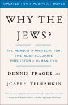 Alternative view 1 of Why the Jews?: The Reason for Antisemitism