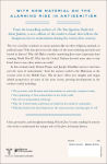 Alternative view 2 of Why the Jews?: The Reason for Antisemitism