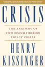 Crisis: The Anatomy of Two Major Foreign Policy Crises