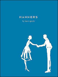 Title: Manners, Author: Kate Spade