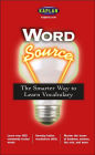 Word Source: The Smarter Way to Learn Vocabulary