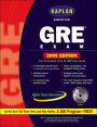 Kaplan GRE Exam 2005 w/ CDROM