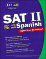 SAT II: Spanish
