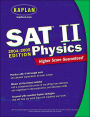 SAT II: Physics