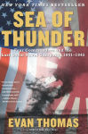 Alternative view 1 of Sea of Thunder: Four Commanders and the Last Great Naval Campaign 1941-1945