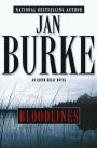 Bloodlines (Irene Kelly Series #9)