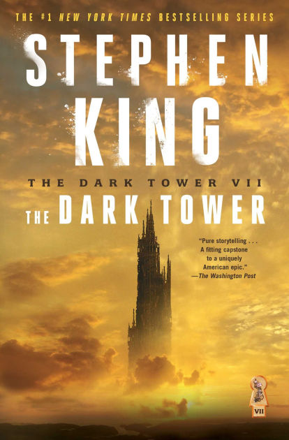 Stephen outlet King The Dark Tower COMPLETE SERIES.