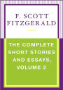 The Complete Short Stories and Essays, Volume 2