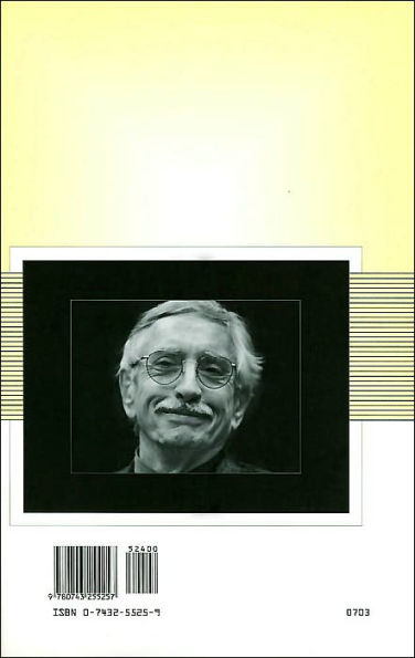 Who's Afraid of Virginia Woolf?