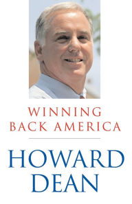 Title: Winning Back America, Author: Howard Dean