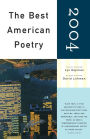 The Best American Poetry 2004