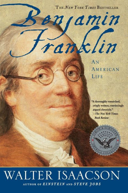 Cool Nicknames For Ben Franklin