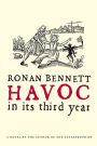 Havoc, in Its Third Year