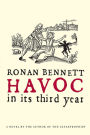 Havoc, in Its Third Year: A Novel