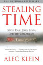 Stealing Time: Steve Case, Jerry Levin, and the Collapse of AOL Time Warner