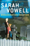 Alternative view 1 of Assassination Vacation