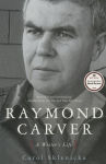 Alternative view 1 of Raymond Carver: A Writer's Life