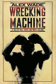 Wrecking Machine