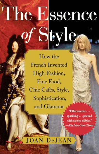 Many writers, stylists, designers and fashionistas use the word 'chic'. It  has been used so often it has almost lost its …