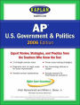 Kaplan AP US Government and Politics 2006
