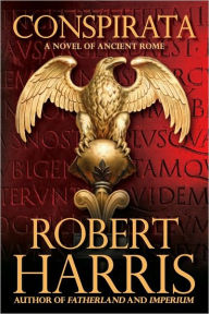Conspirata (Cicero Series #2)