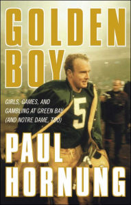 Title: Golden Boy, Author: Paul Hornung