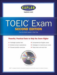 Kaplan TOEIC
