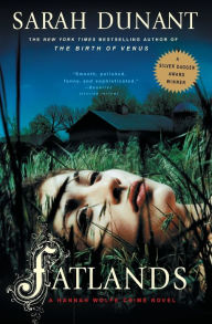 Fatlands (A Hannah Wolfe Mystery)