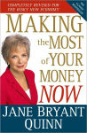 Alternative view 1 of Making the Most of Your Money Now