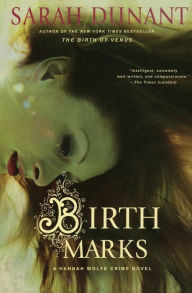 Birth Marks (A Hannah Wolfe Mystery)