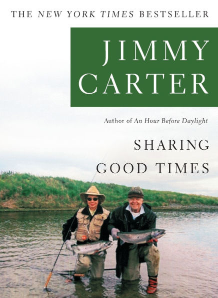 Sharing Good Times